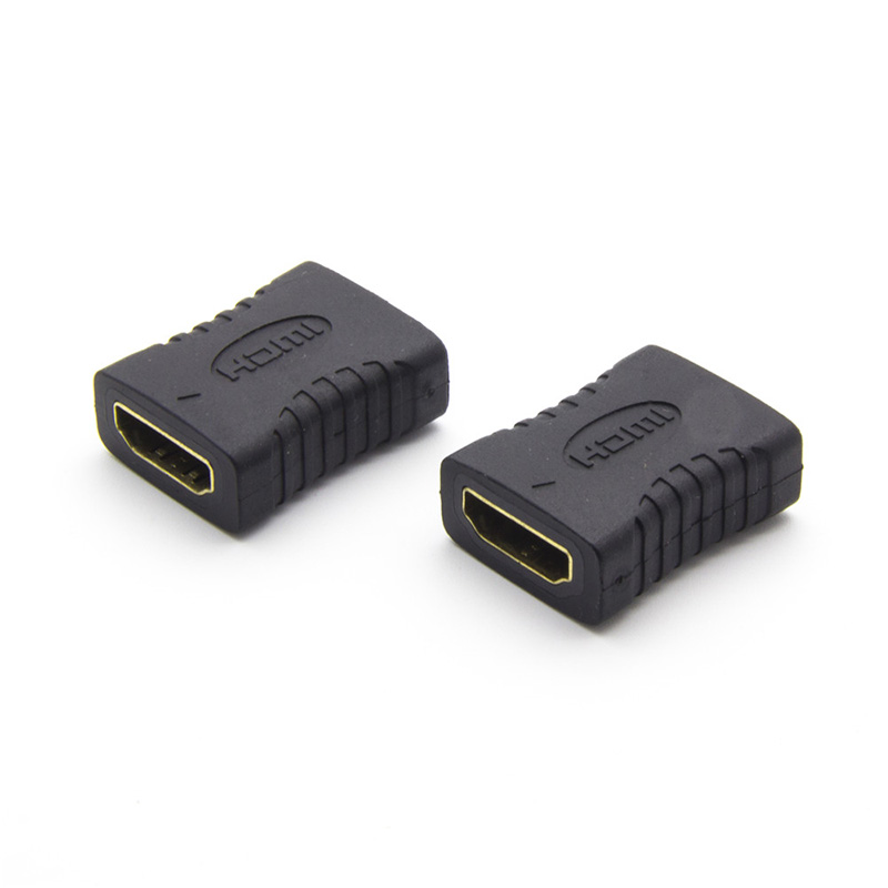 HDMI A母轉(zhuǎn)A母·帶花紋